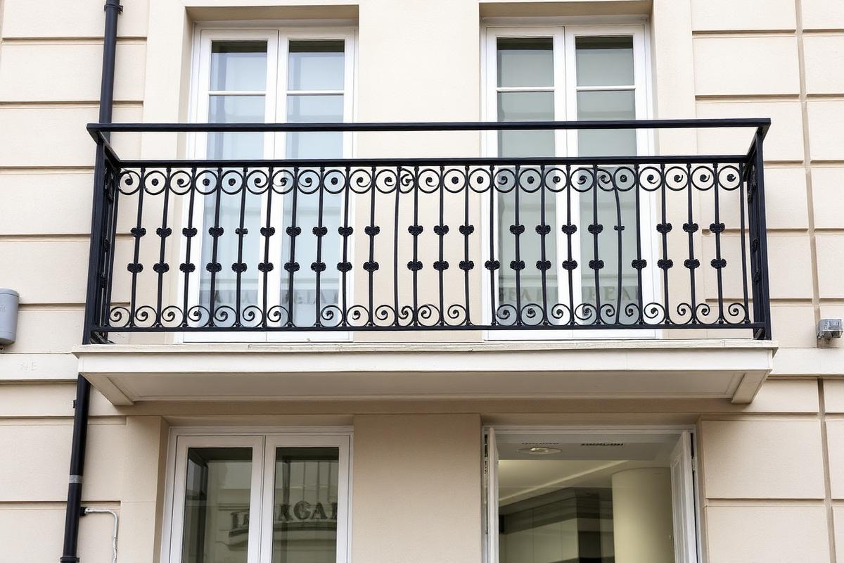 Fransız Balkon