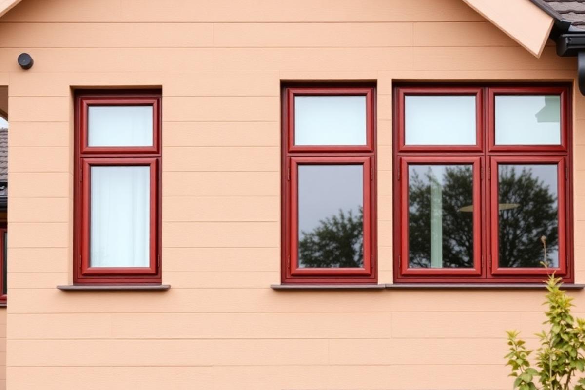 Renkli PVC Sistemleri